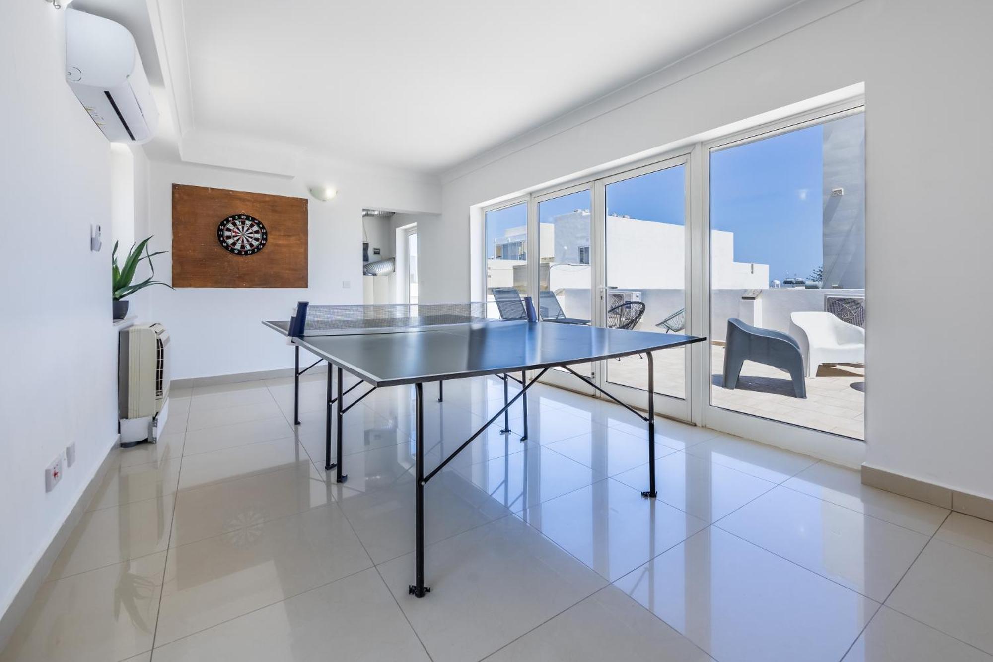 Hard To Come By - Modern & Huge House In Sliema Exterior foto